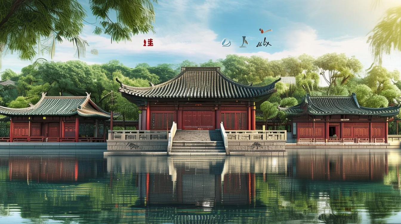 山东值得去的景点