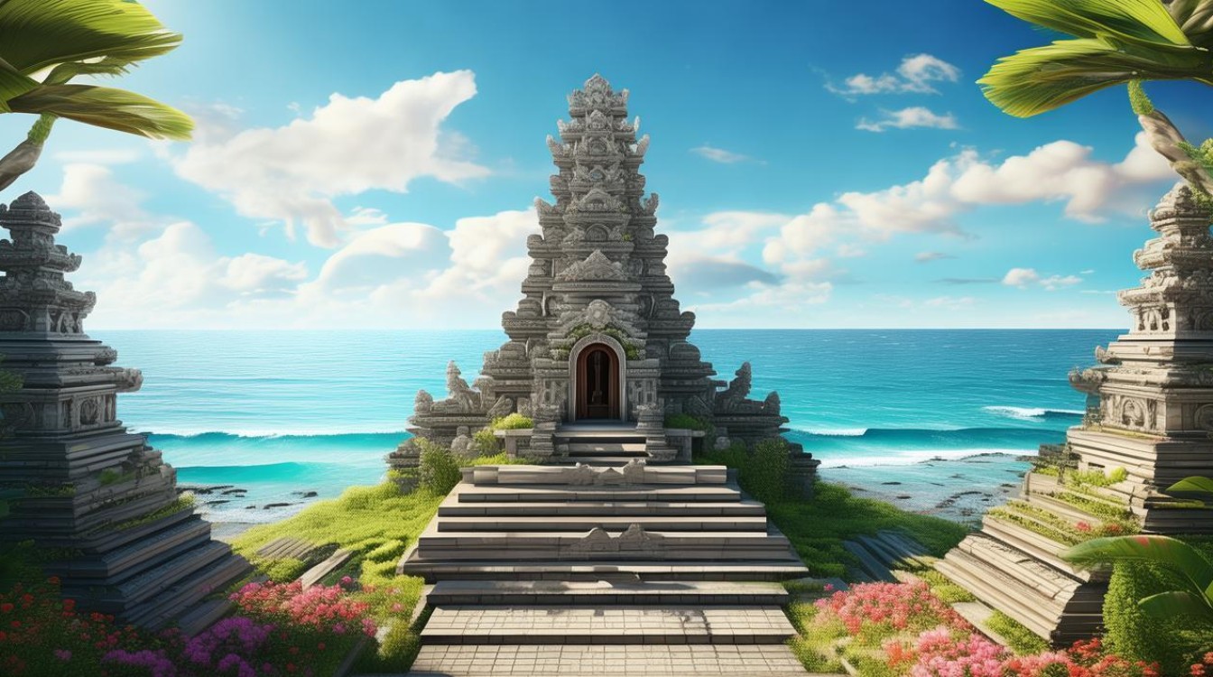 巴厘岛景点推荐