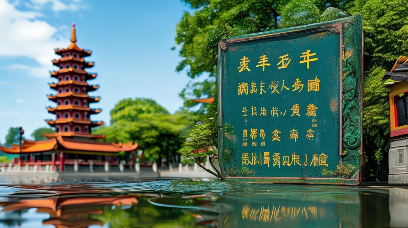 江门蓬江区景点