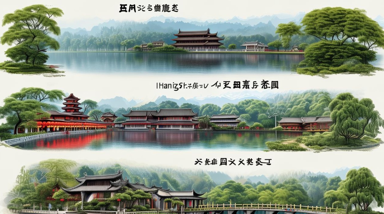 杭州哪里好玩的景点 杭州哪里好玩的景点