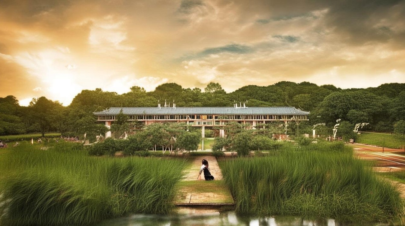 杭州哪里好玩的景点 杭州哪里好玩的景点