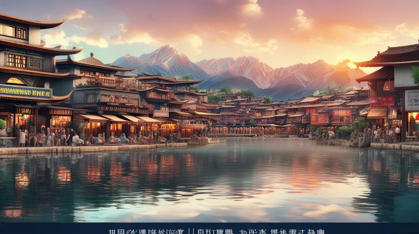 昌吉旅游景点推荐