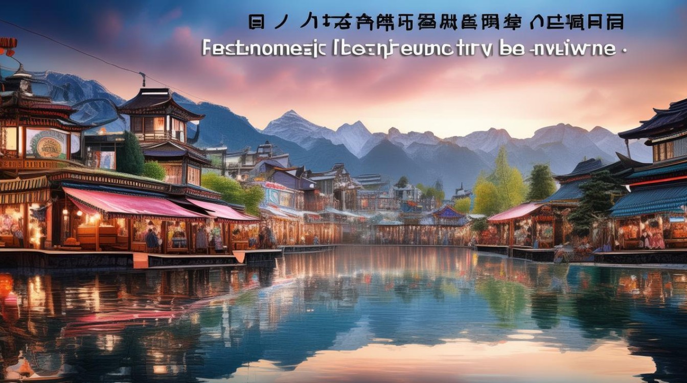 昌吉旅游景点推荐