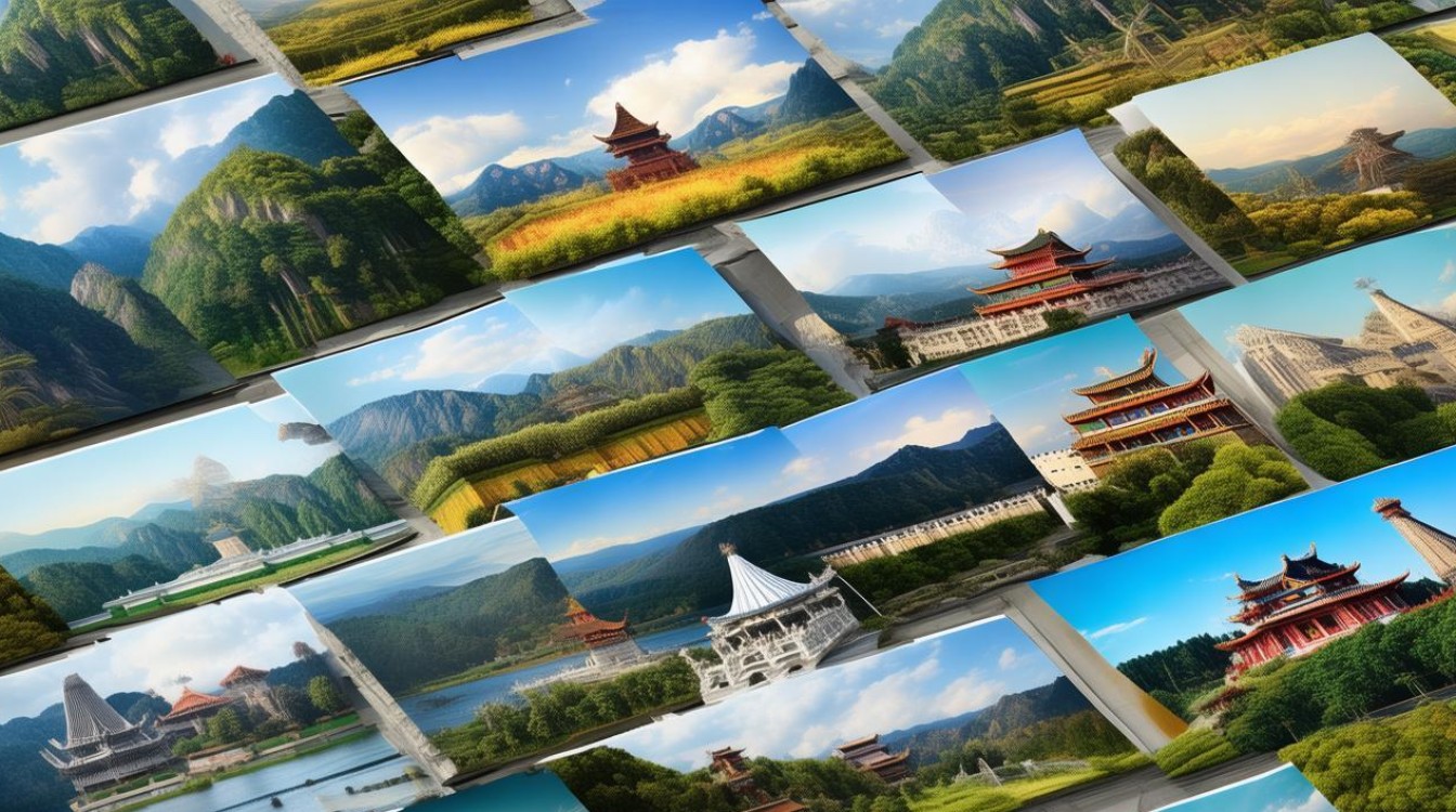 江苏景点排名大全