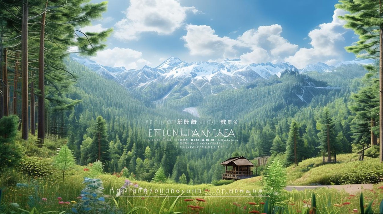 塞罕坝旅游景点