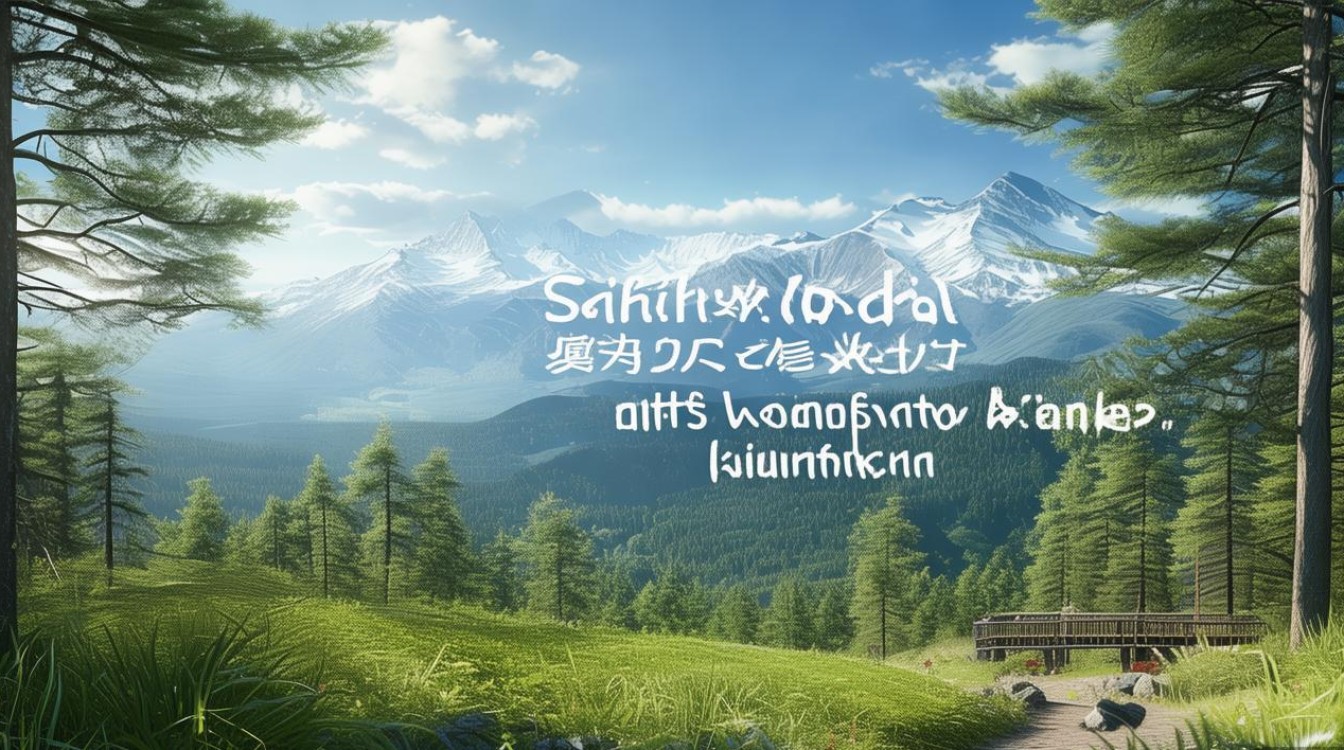 塞罕坝旅游景点