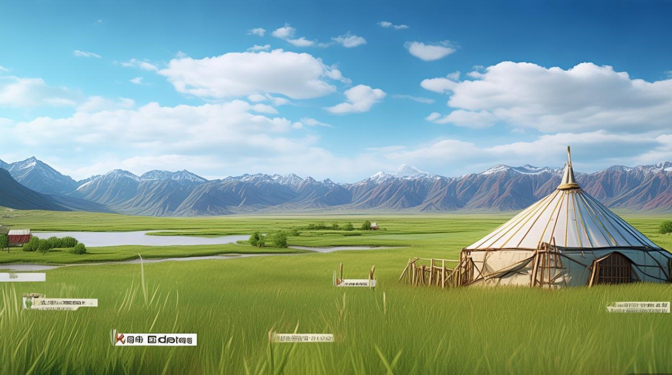 锡林郭勒旅游景点