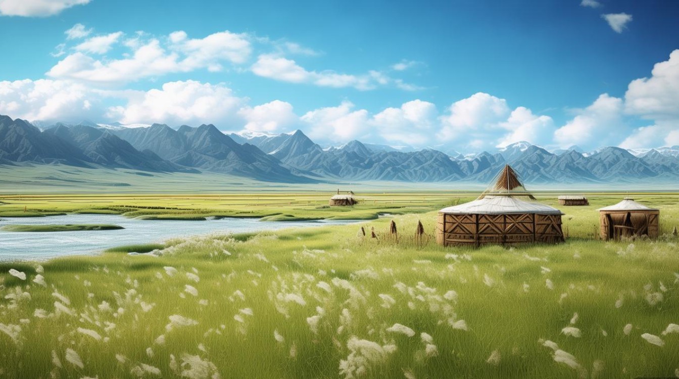 锡林郭勒旅游景点