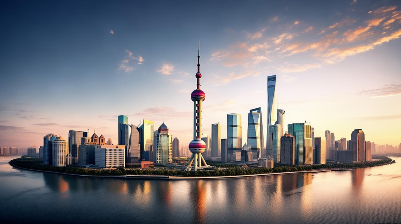 上海旅游十大景点