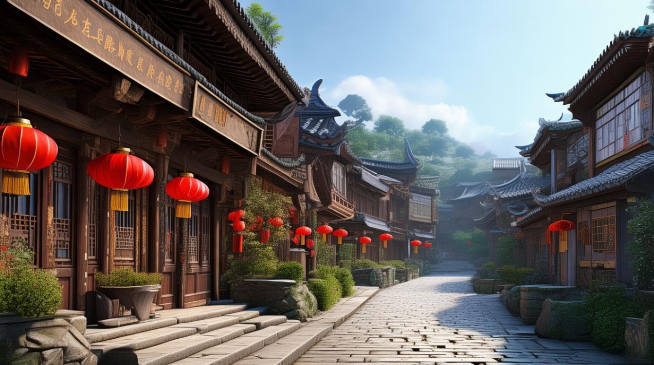 平利县旅游景点 平利县旅游景点