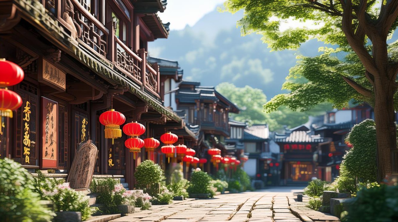 平利县旅游景点 平利县旅游景点