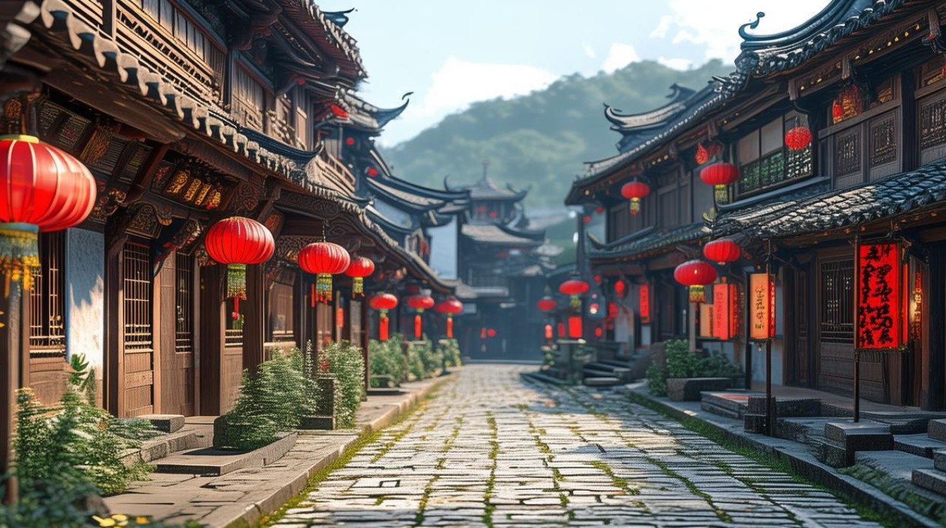 平利县旅游景点 平利县旅游景点