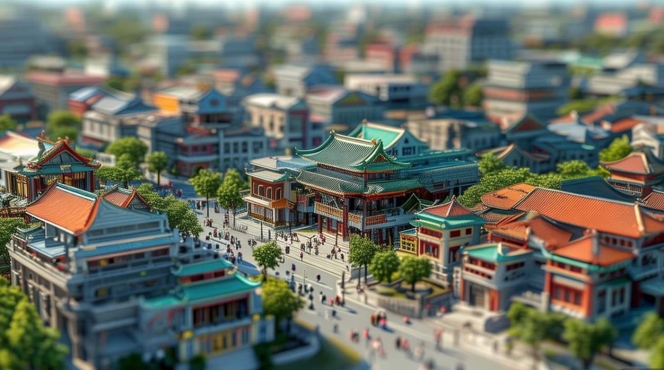 滨州市旅游景点