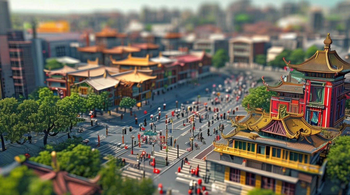 滨州市旅游景点