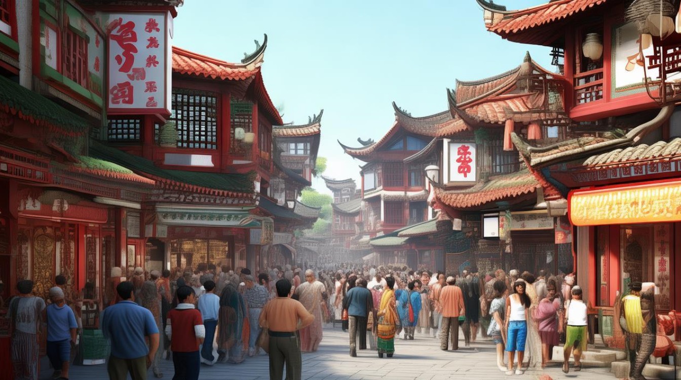 梧州旅游景点大全