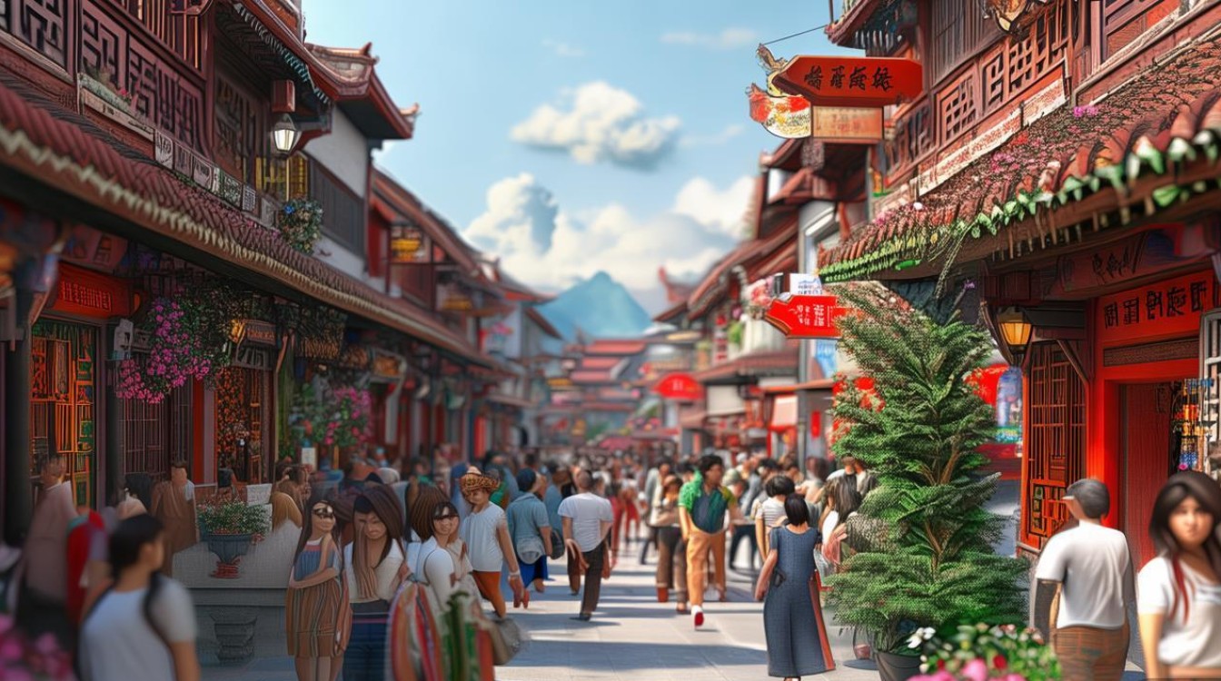 梧州旅游景点大全