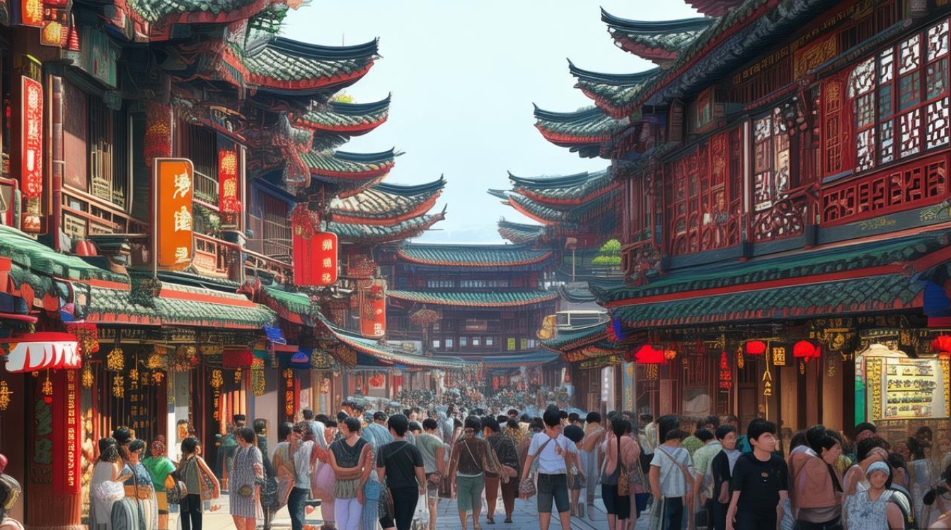 梧州旅游景点大全