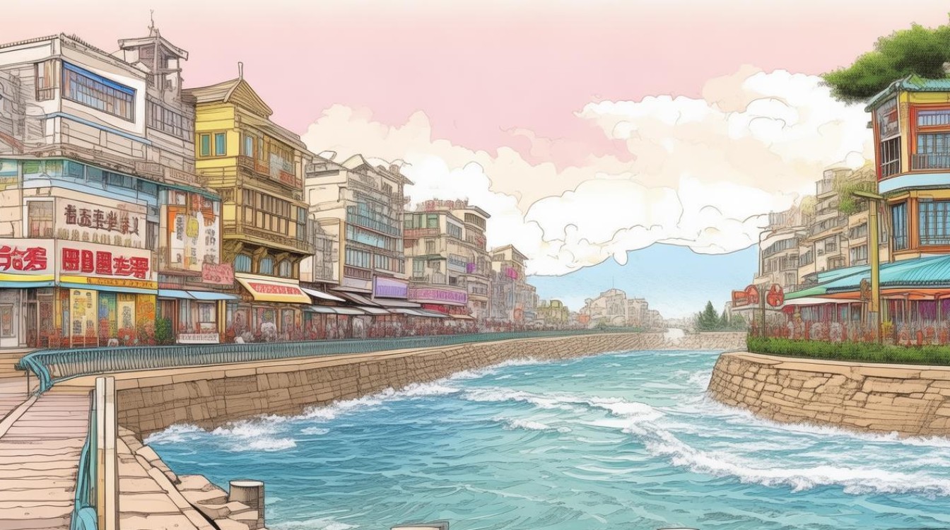 秦皇岛旅游景点推荐