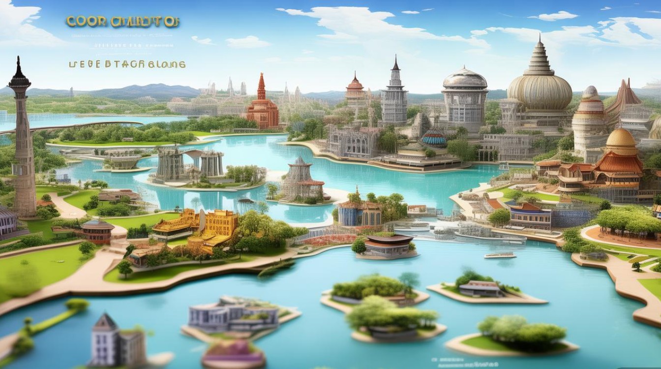 济南免费景点大全