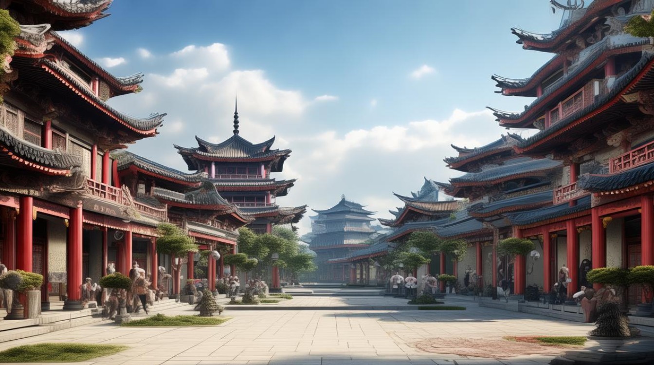 南京旅游景点图片