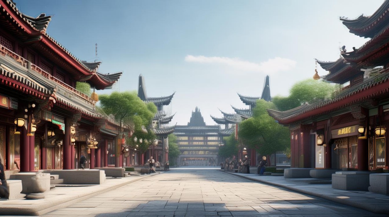 南京旅游景点图片