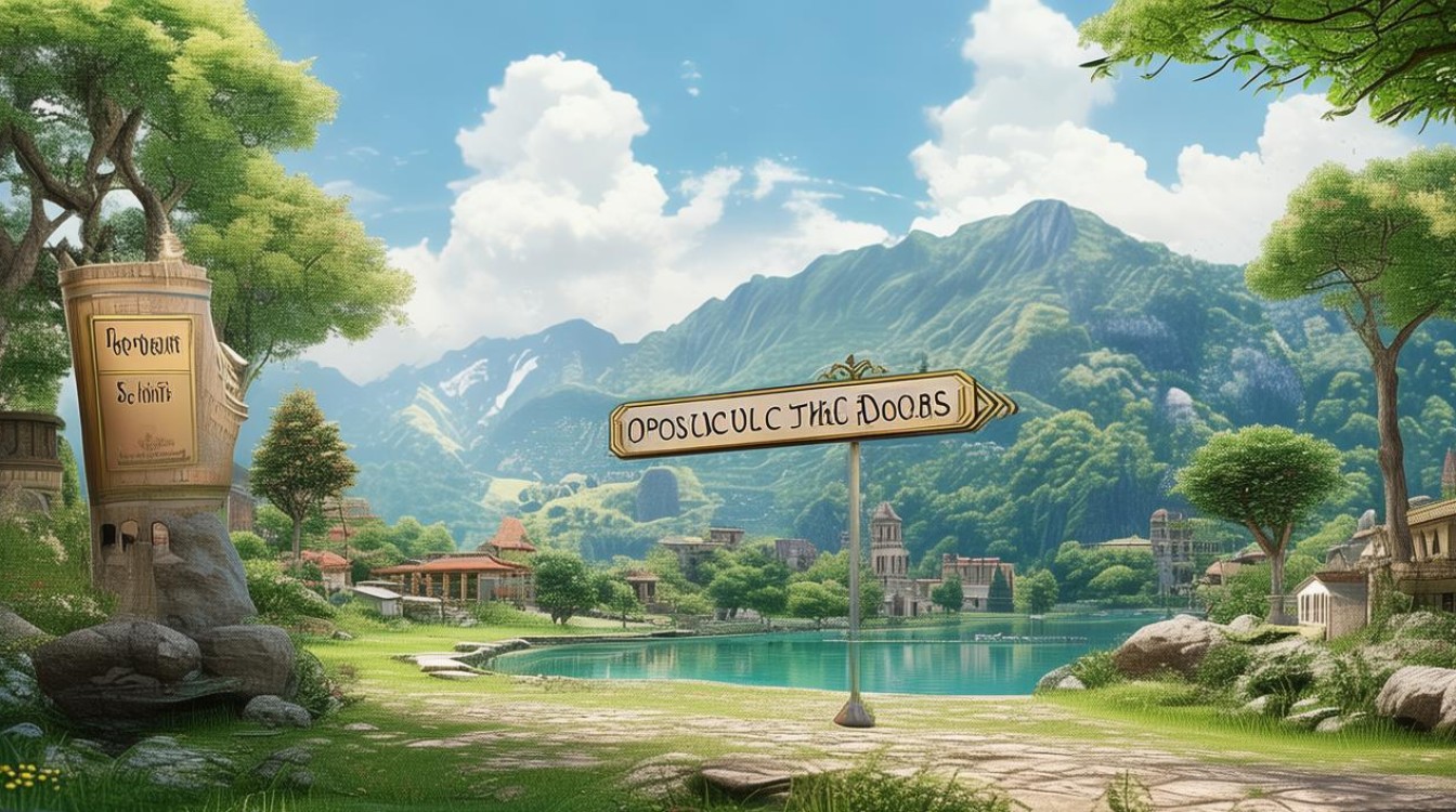 省外旅游景点推荐