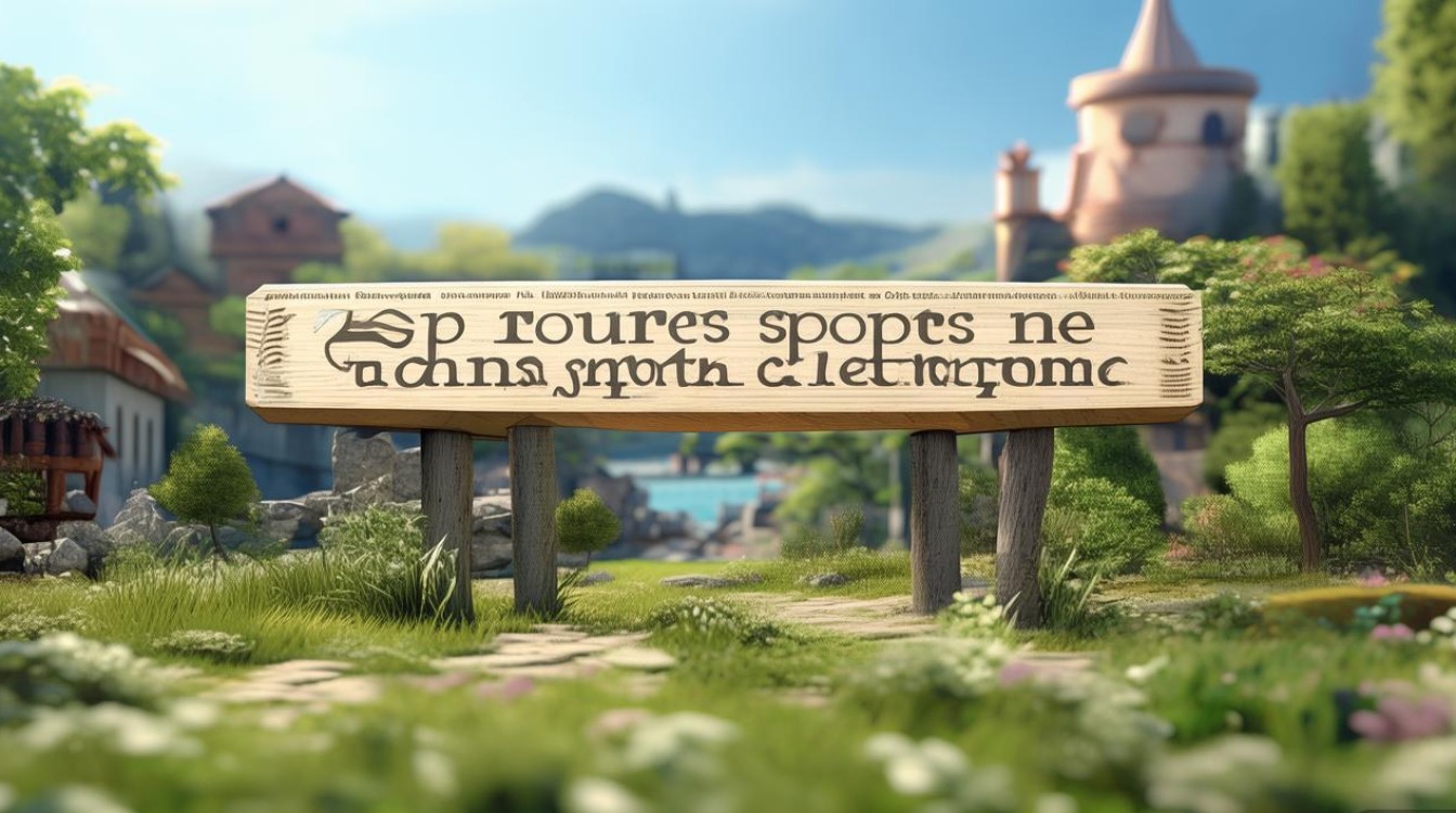 省外旅游景点推荐