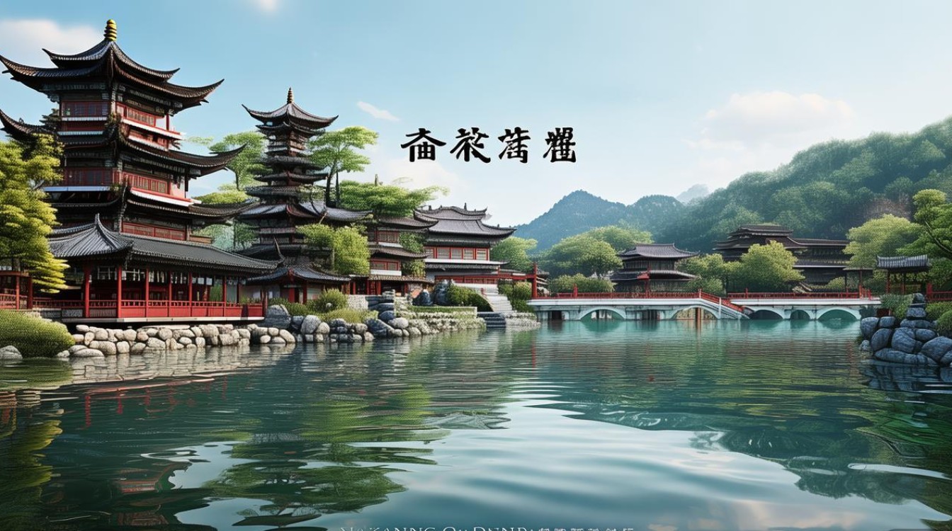 南京栖霞区景点