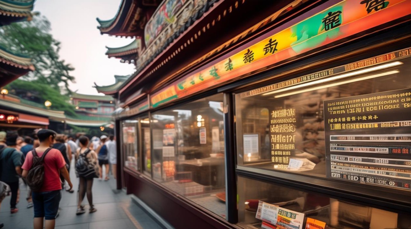 成都景点门票价格