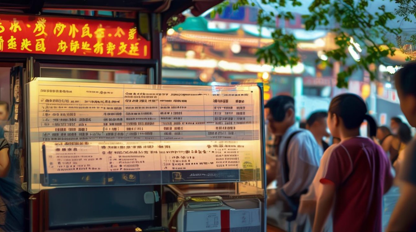 成都景点门票价格