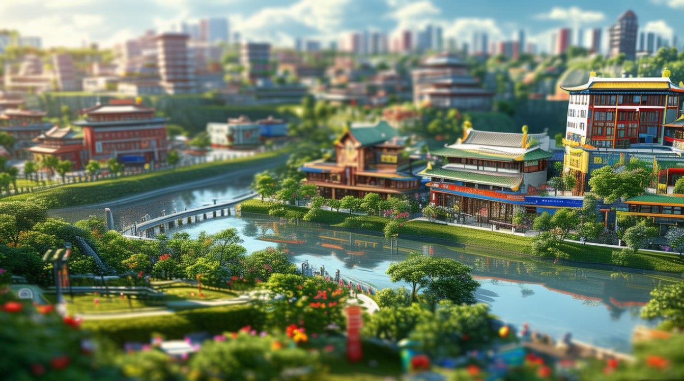 佛山周边游景点推荐