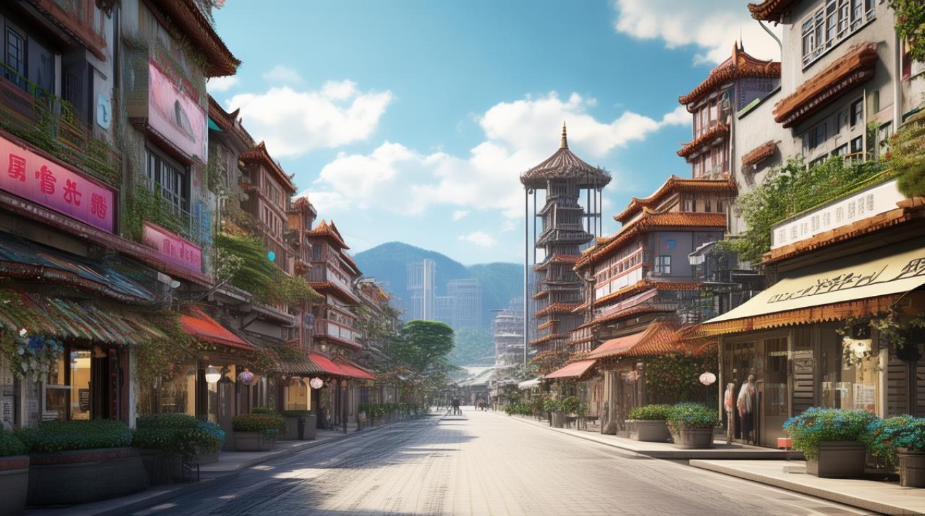 汕头景点排行榜