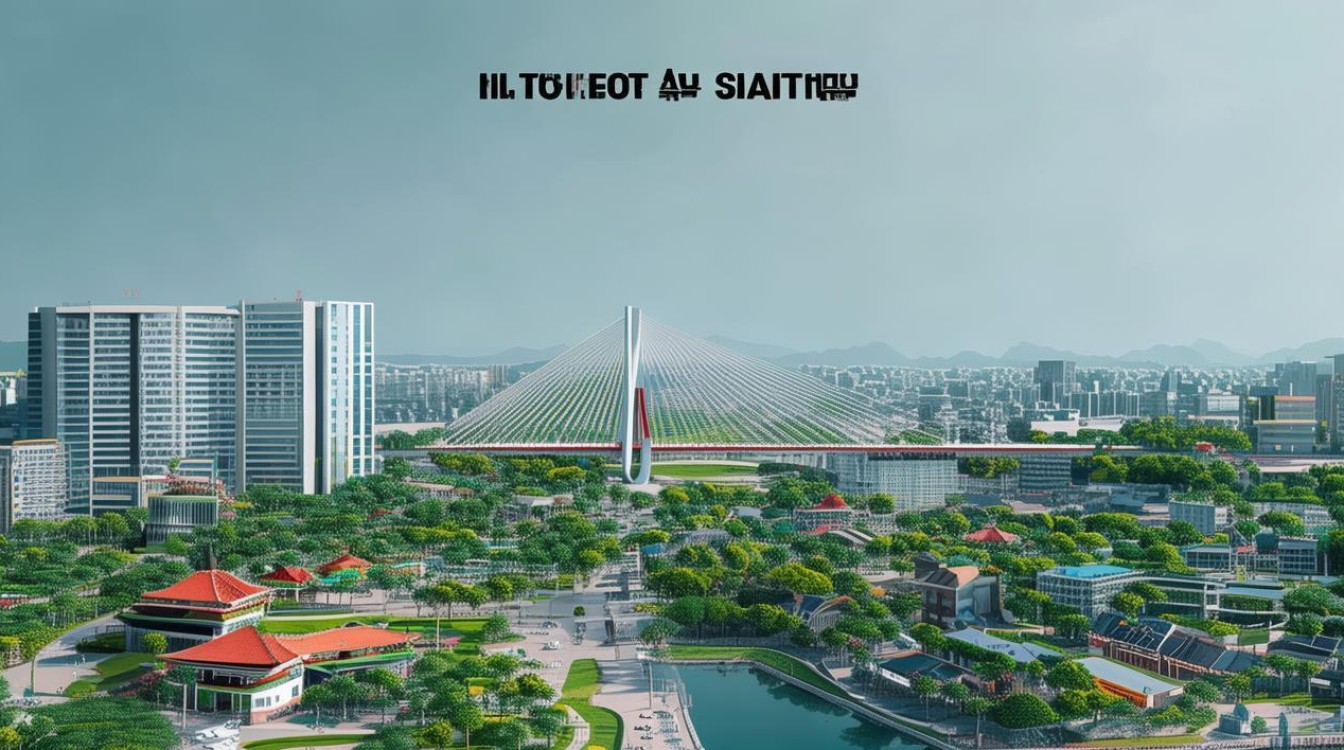 汕头景点排行榜