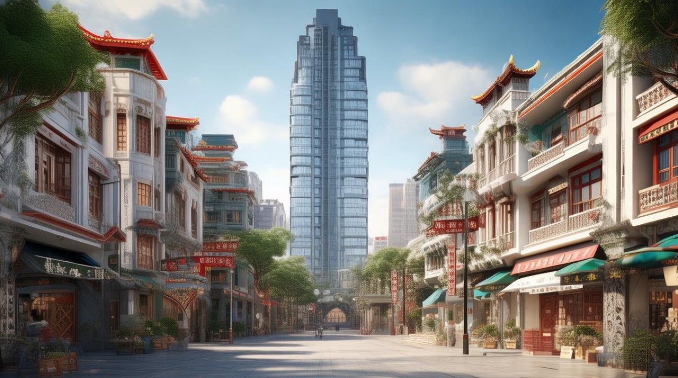 汕头景点排行榜