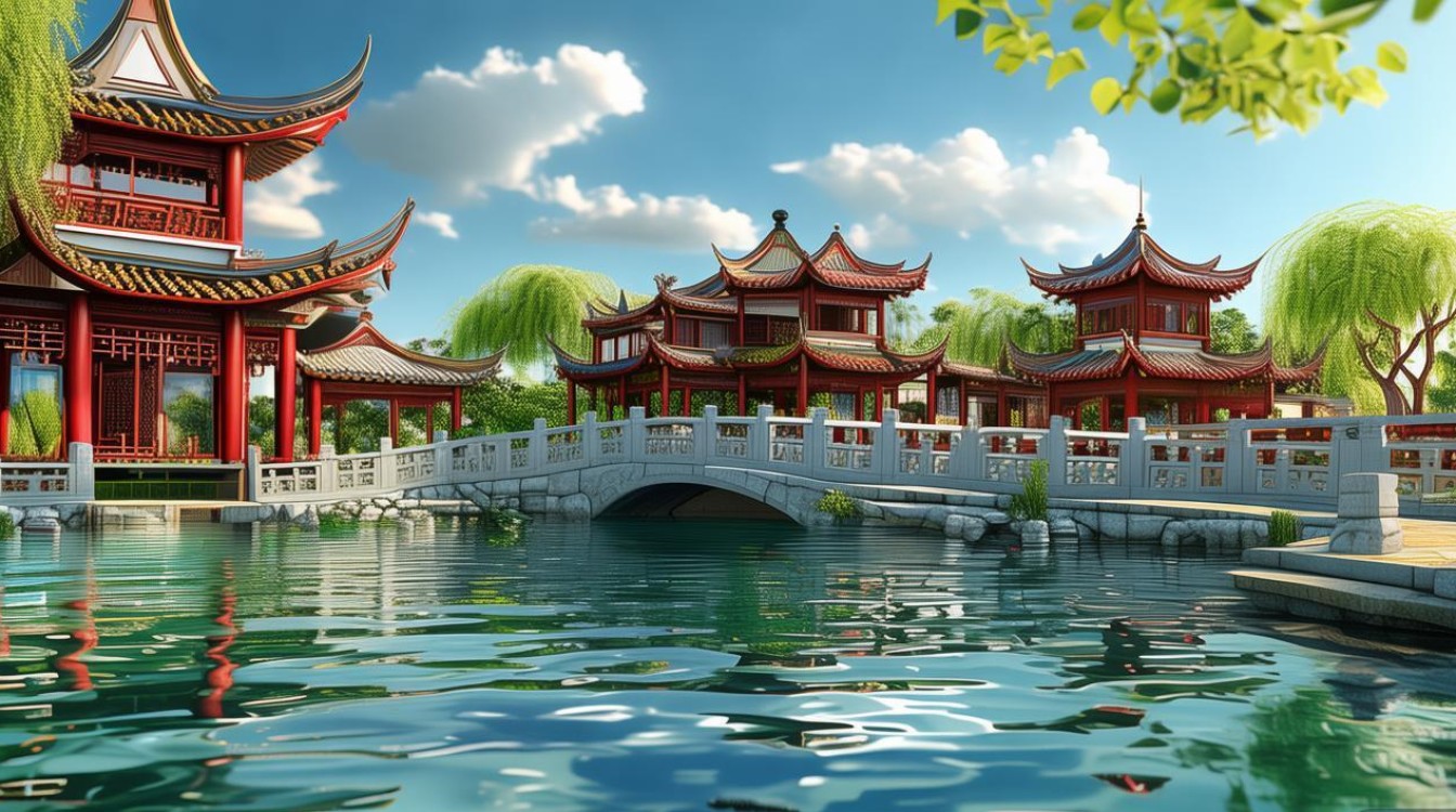 江苏浙江旅游景点