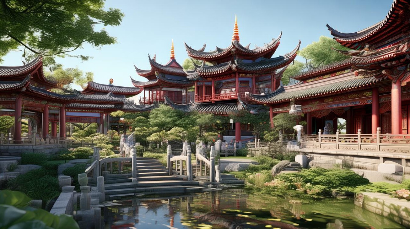 江苏浙江旅游景点