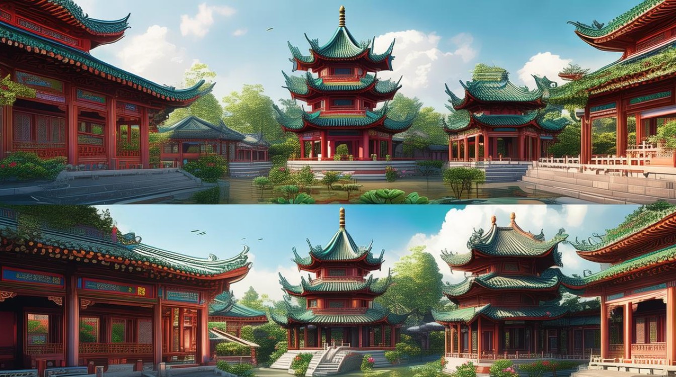 江苏浙江旅游景点