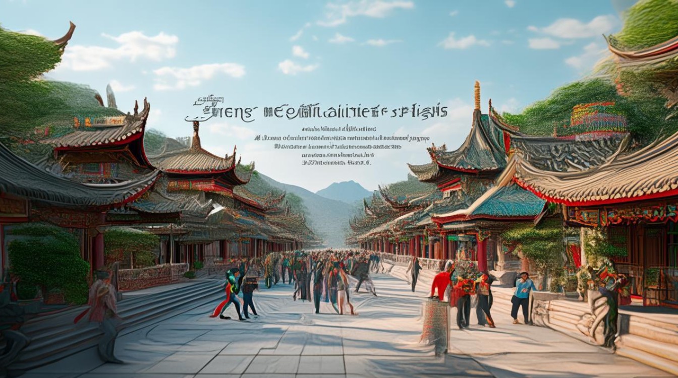 晋城免费旅游景点 晋城免费旅游景点