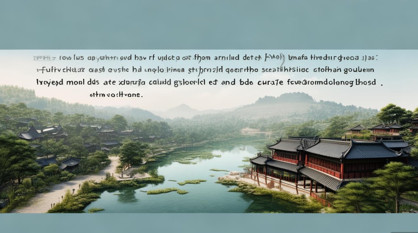 天水旅游景点介绍