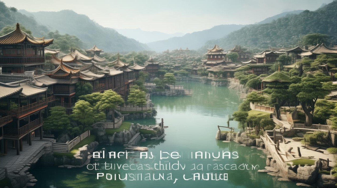 天水旅游景点介绍