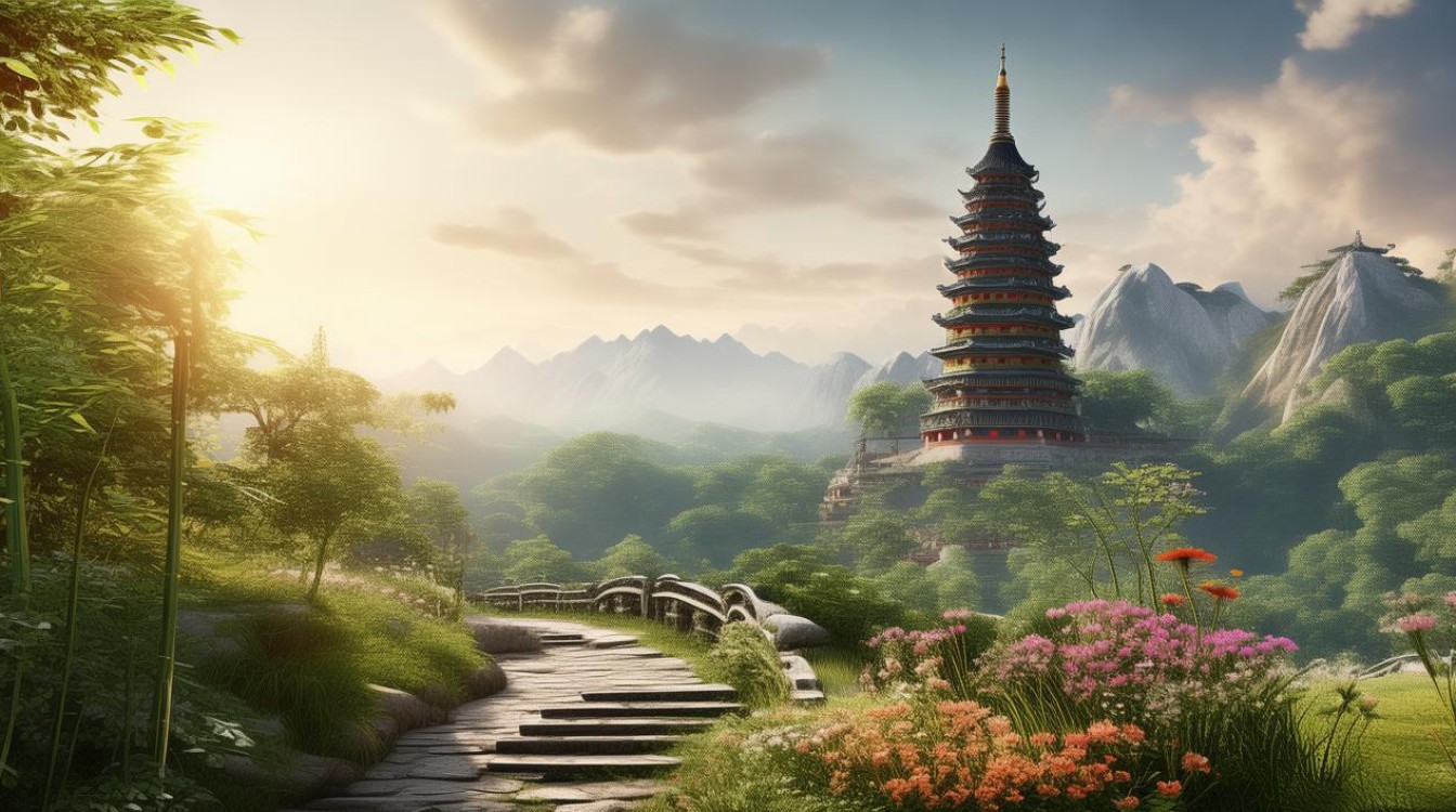 秀山有什么景点