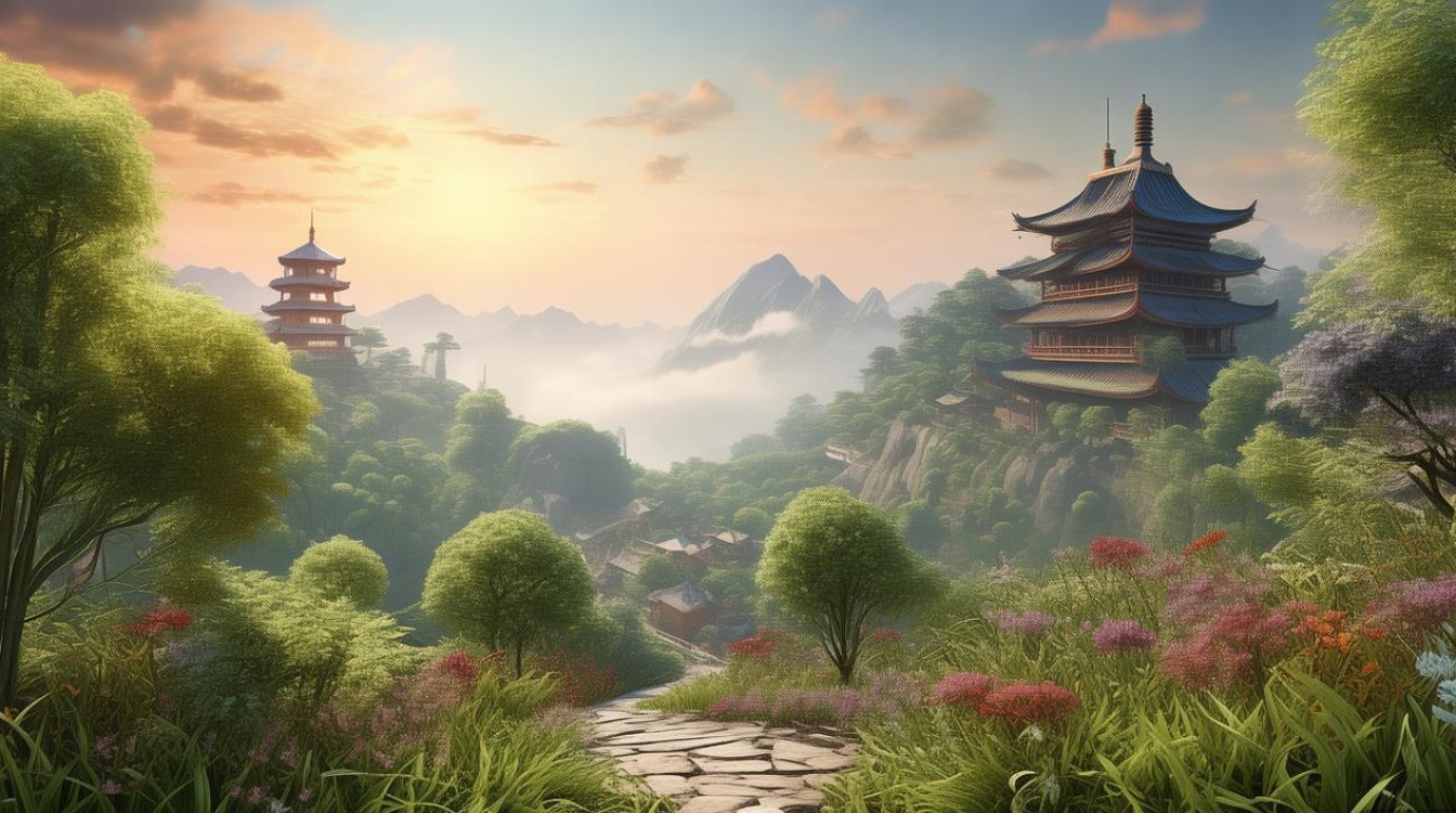 秀山有什么景点