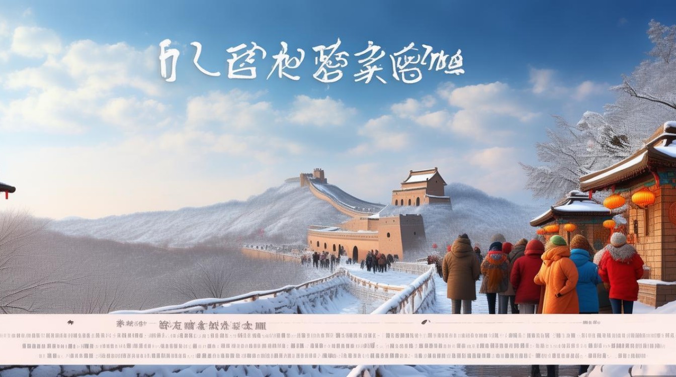 北京冬季景点推荐 北京冬季景点推荐