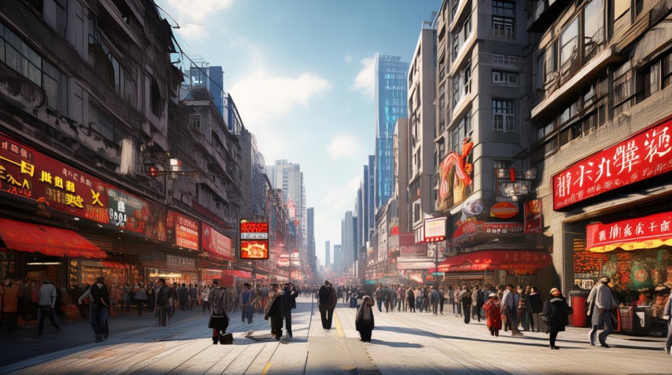 重庆知名景点 重庆知名景点