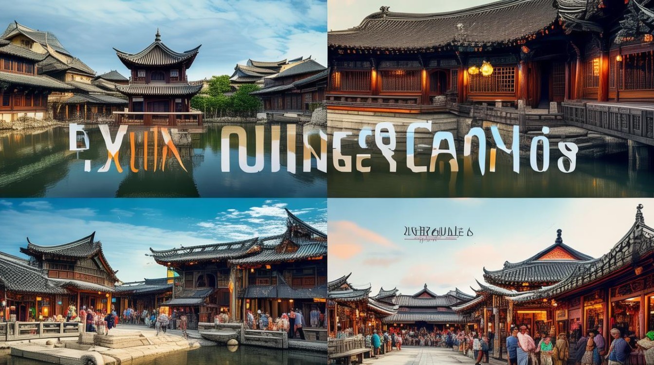 兴国县旅游景点