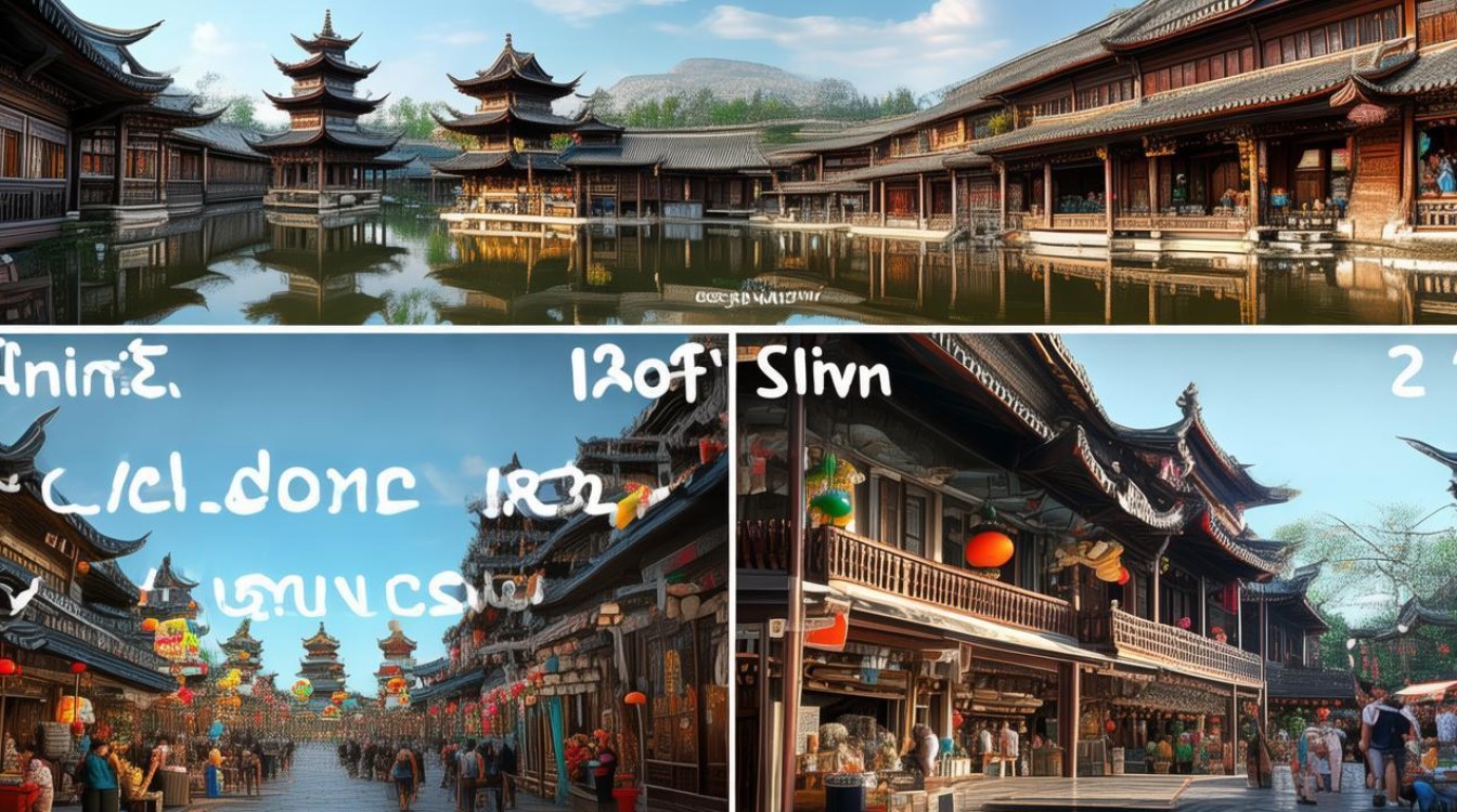 兴国县旅游景点