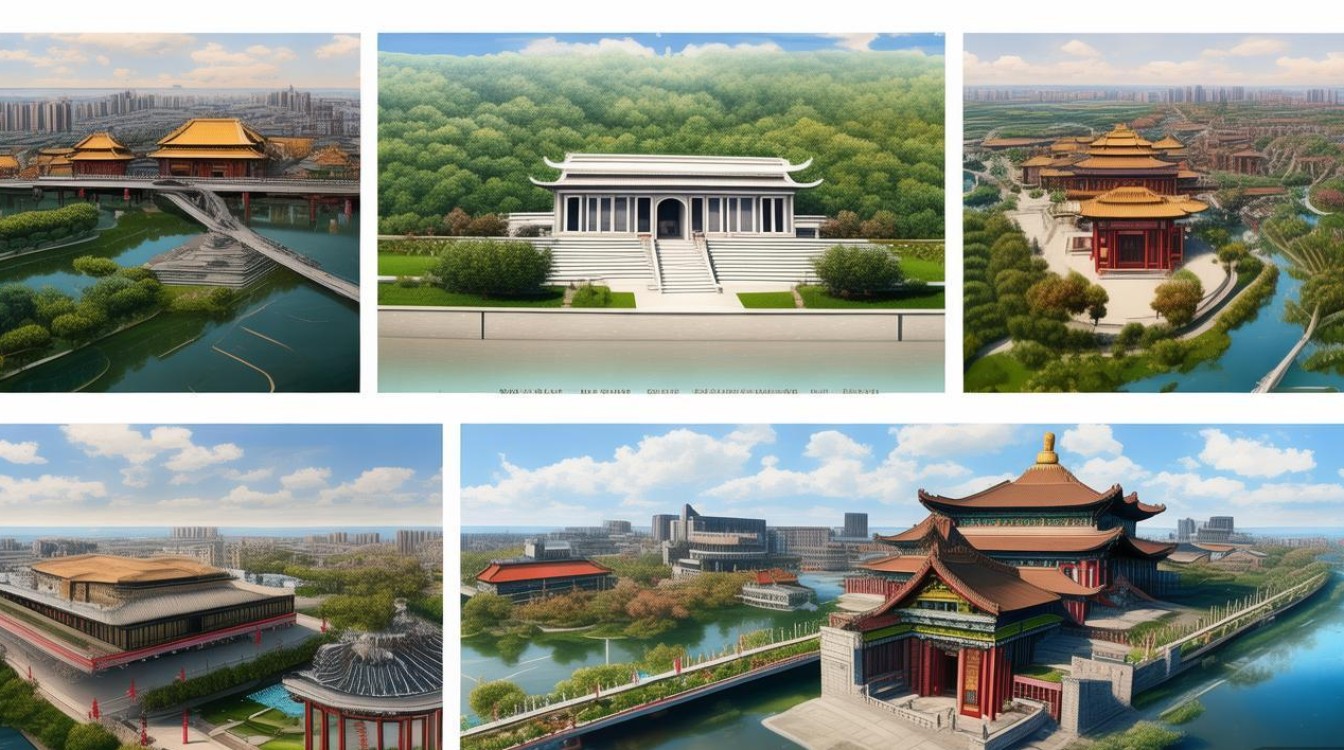 南京市有哪些景点