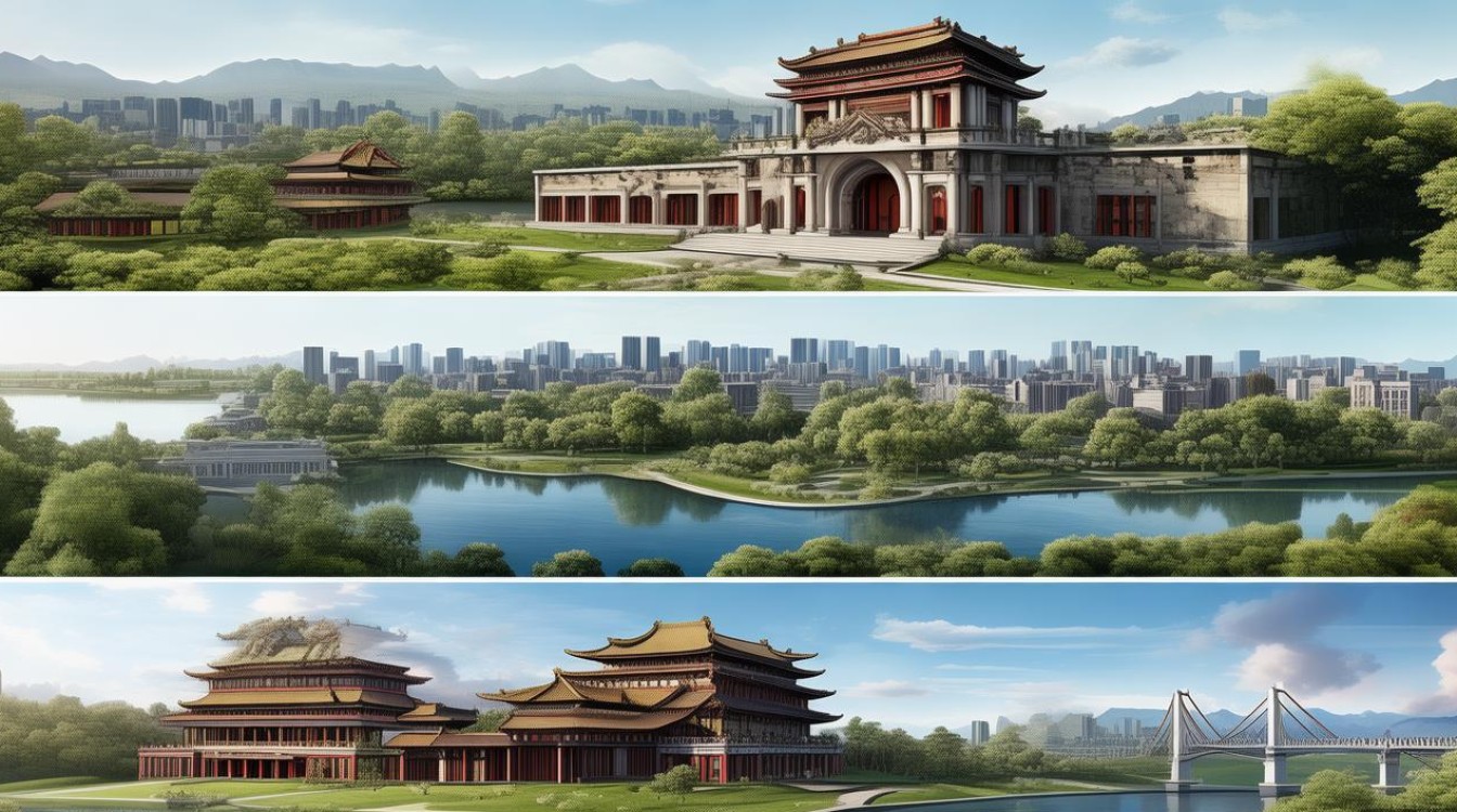 南京市有哪些景点