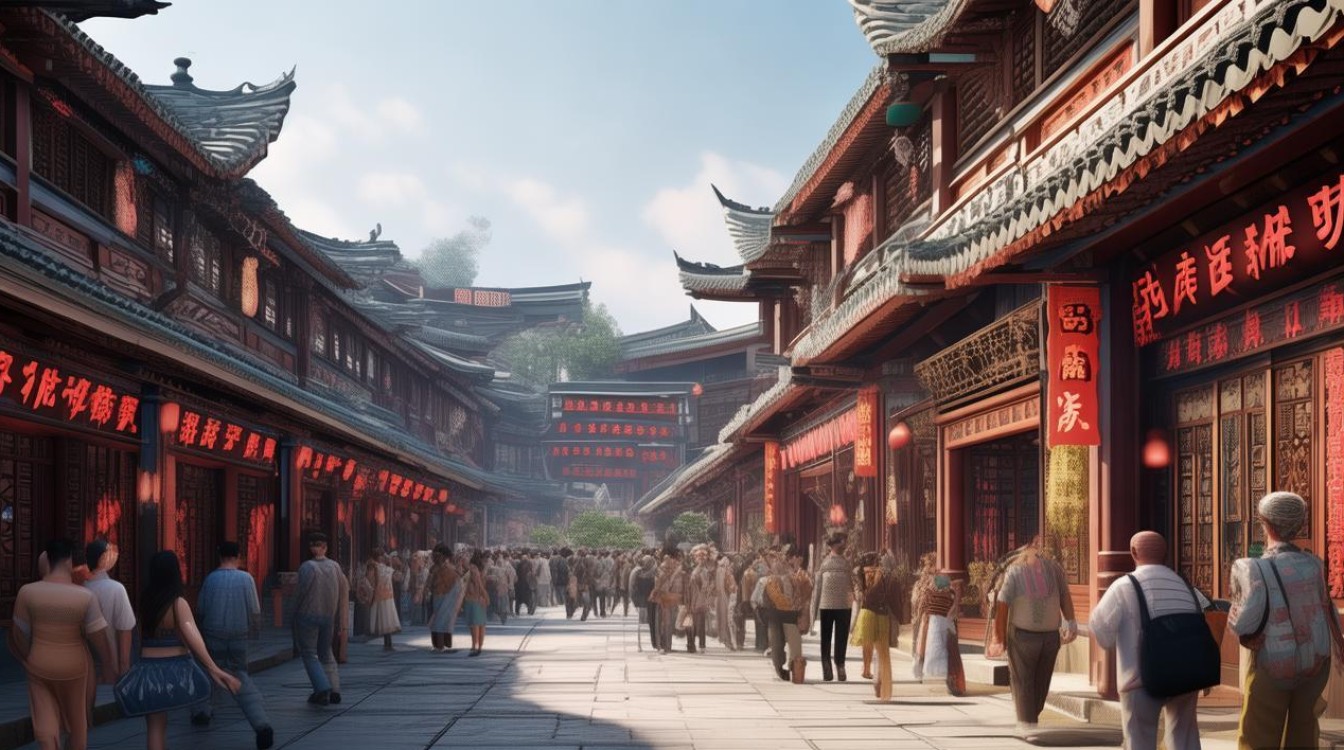 东北旅游景点排名