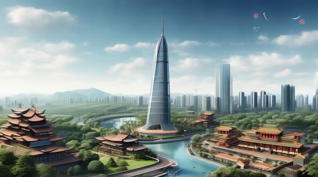 广东值得去的景点